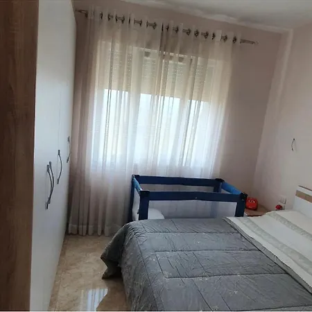 Apartment Vala Mar